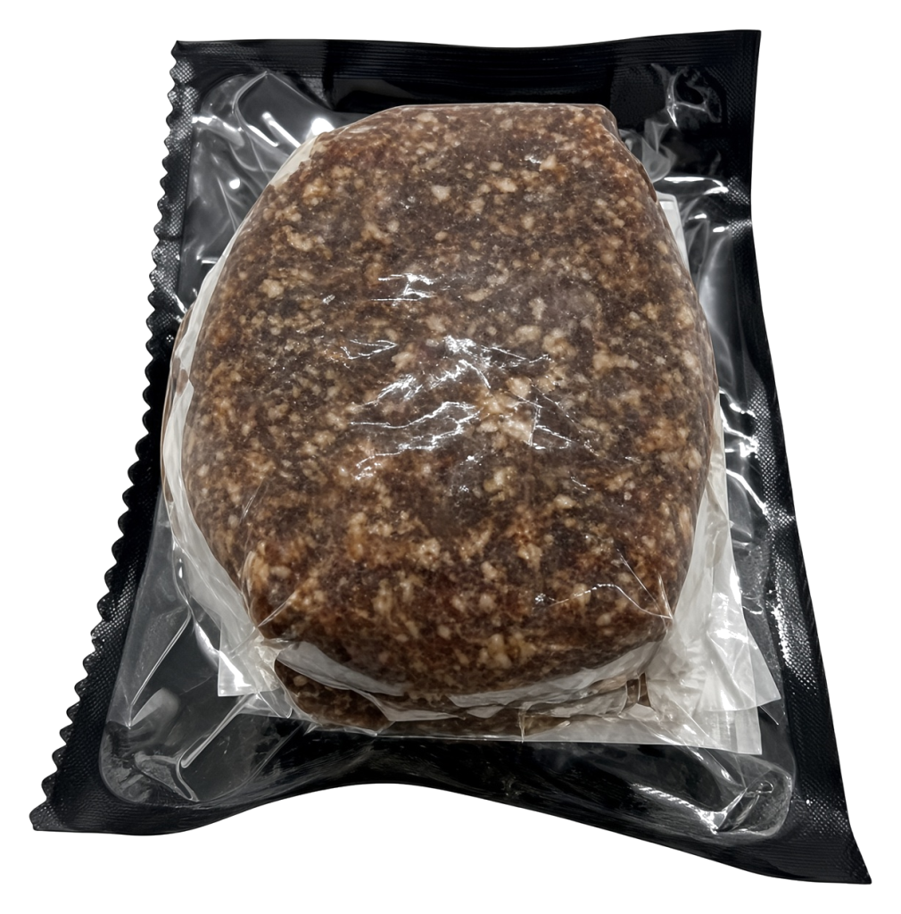 4oz Spinach & Cheese Patties (case of 30)